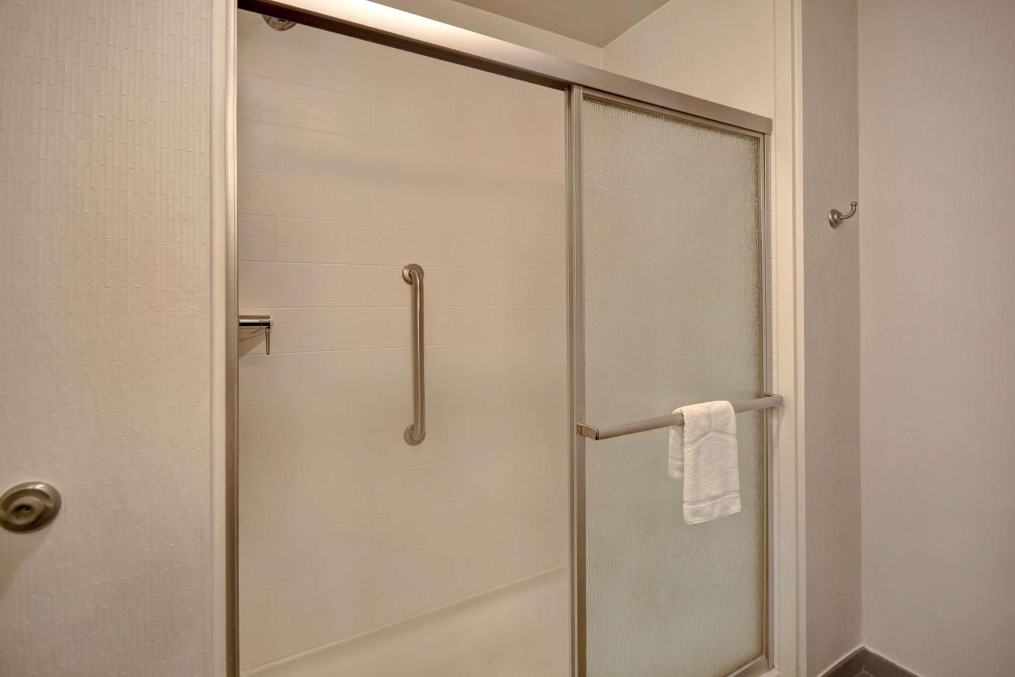 Hampton Inn & Suites Columbia South Fort Meade Area Eksteriør billede