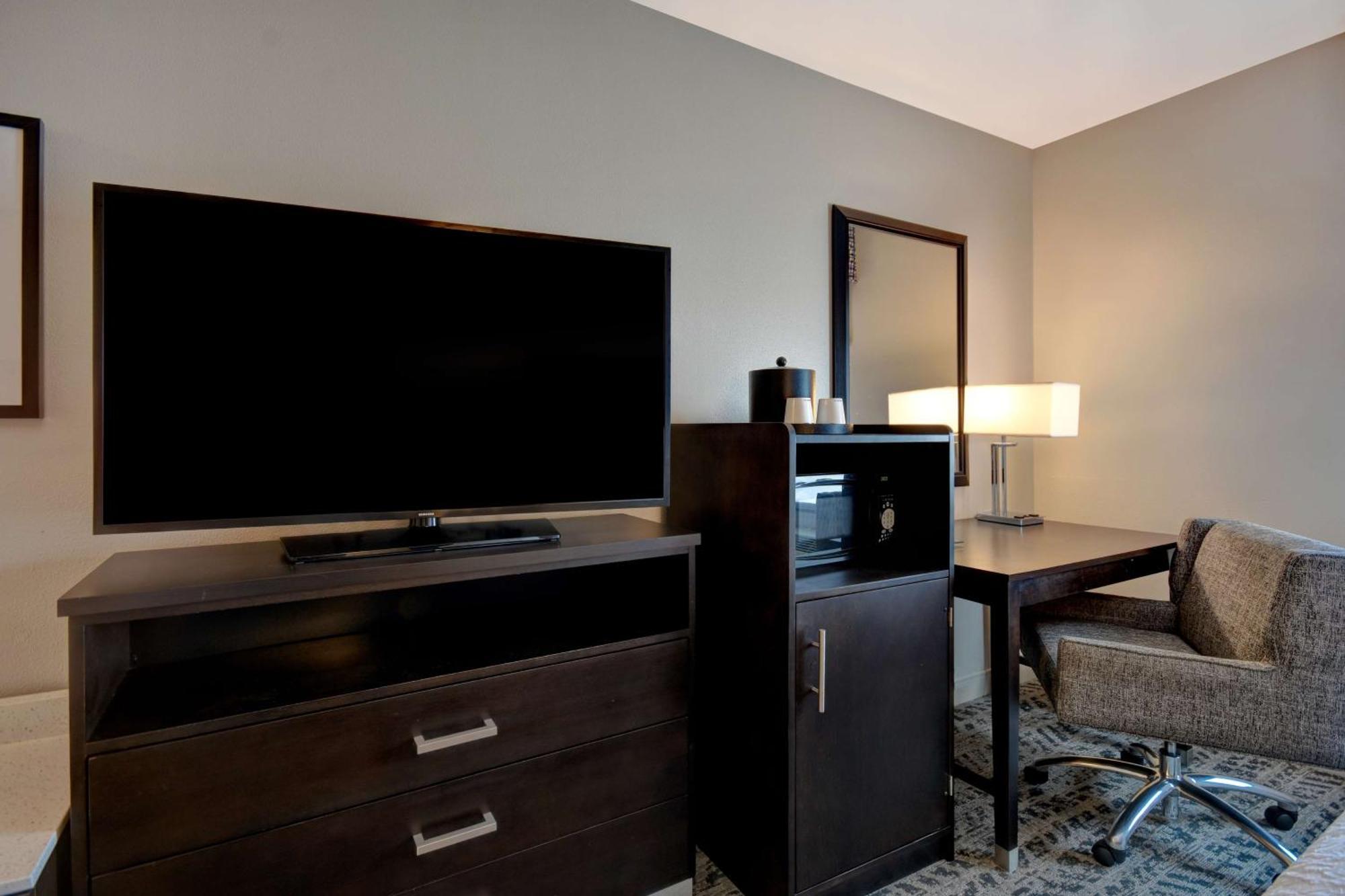 Hampton Inn & Suites Columbia South Fort Meade Area Eksteriør billede