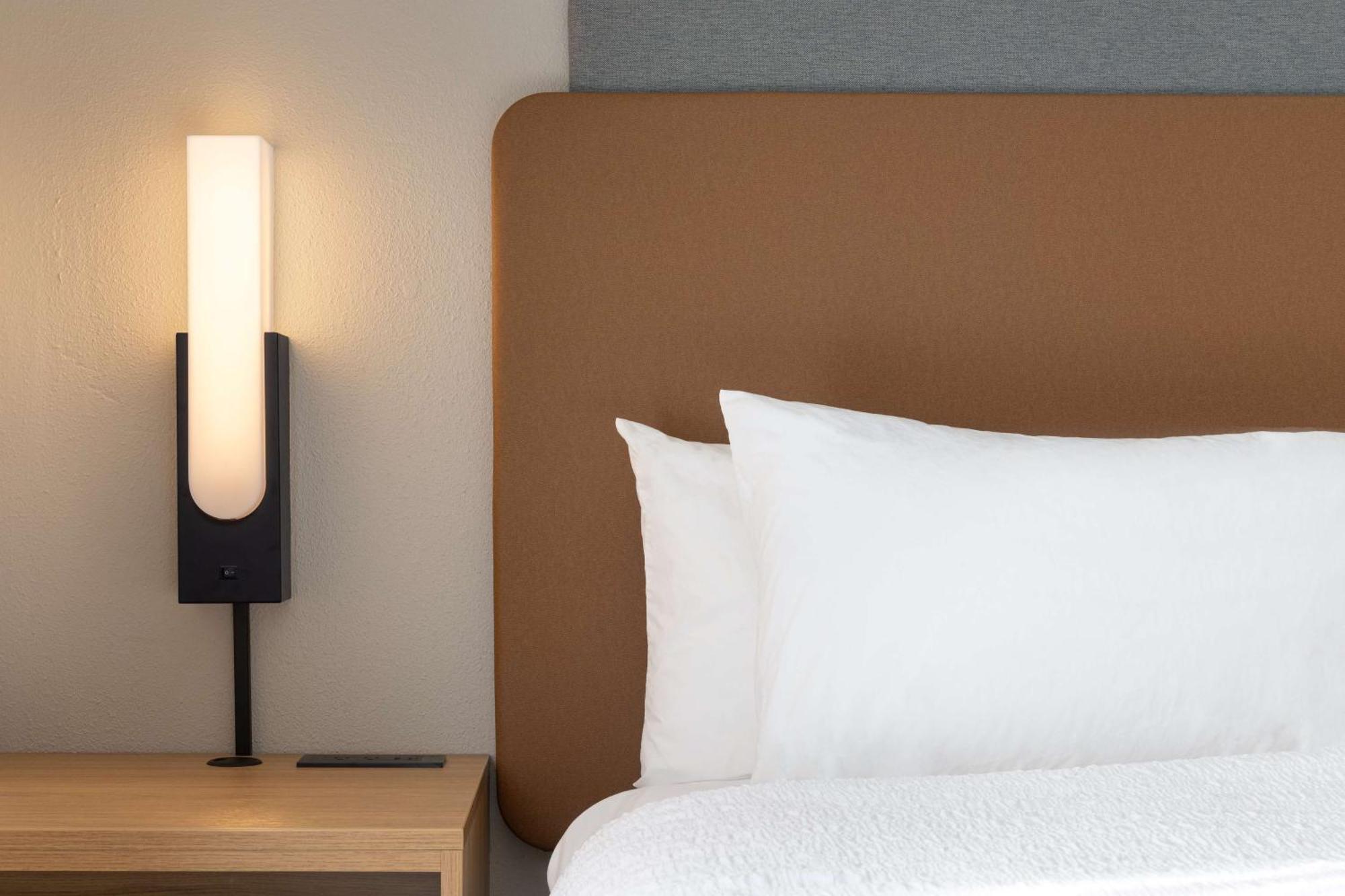 Hampton Inn & Suites Columbia South Fort Meade Area Eksteriør billede
