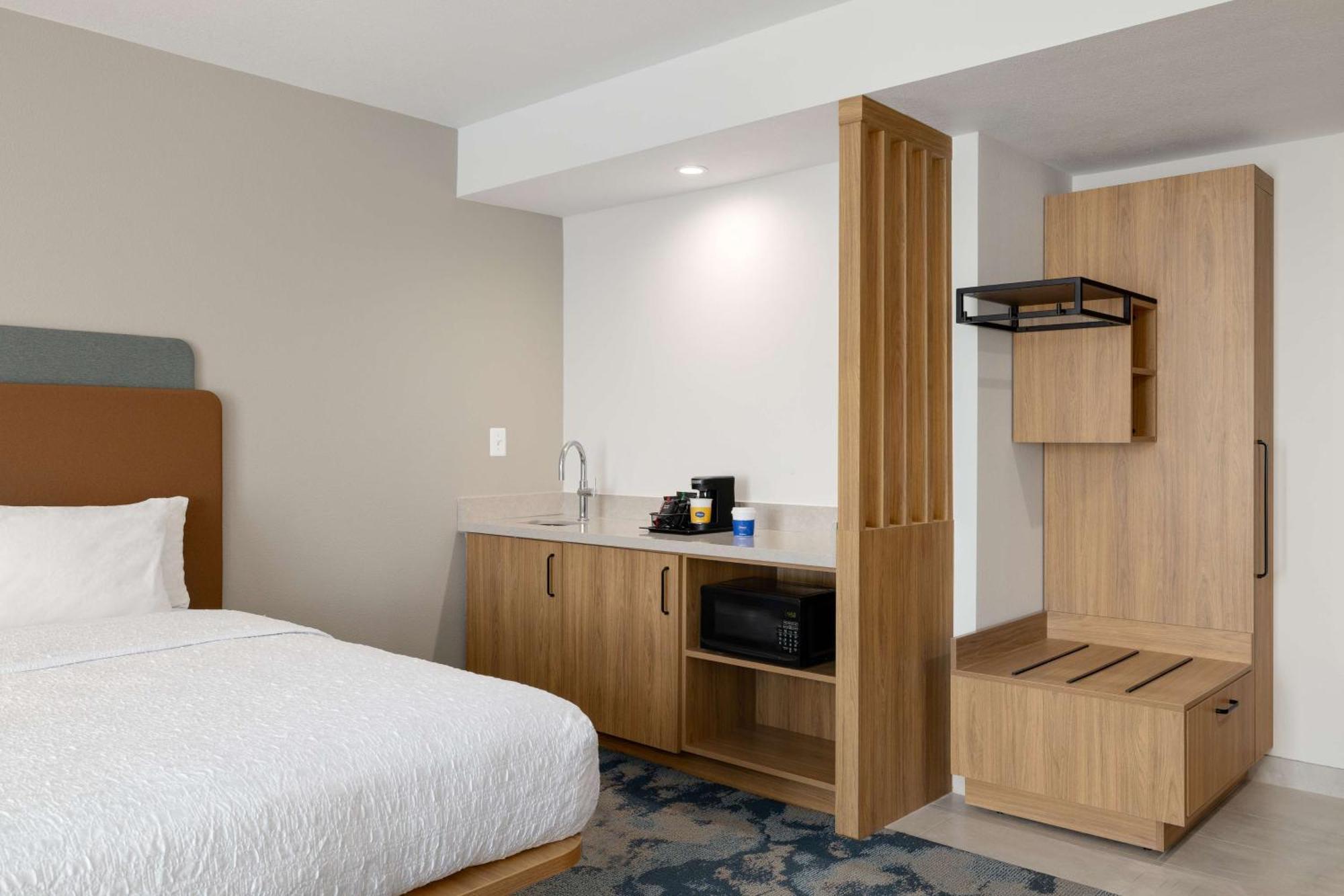 Hampton Inn & Suites Columbia South Fort Meade Area Eksteriør billede