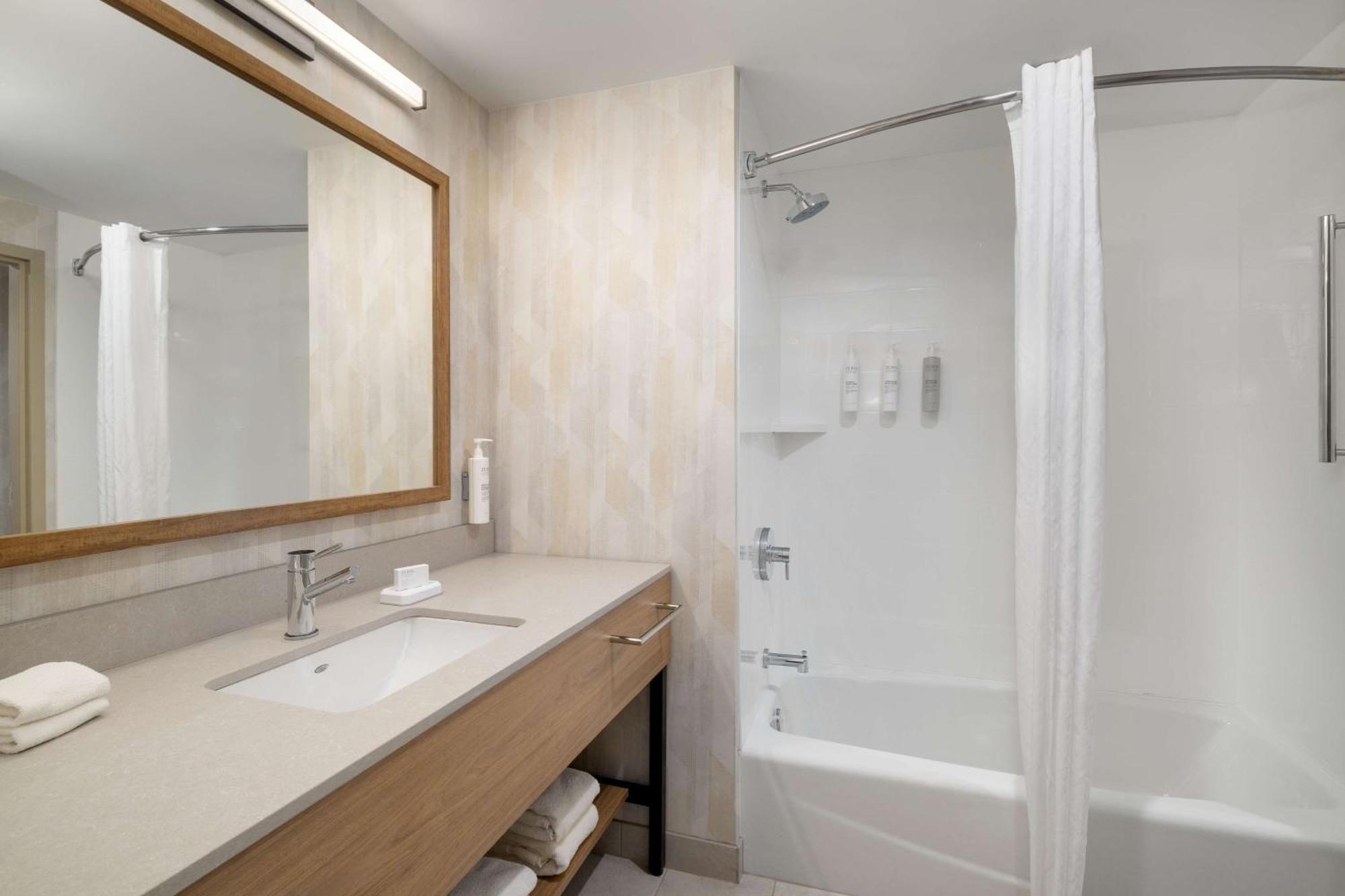 Hampton Inn & Suites Columbia South Fort Meade Area Eksteriør billede
