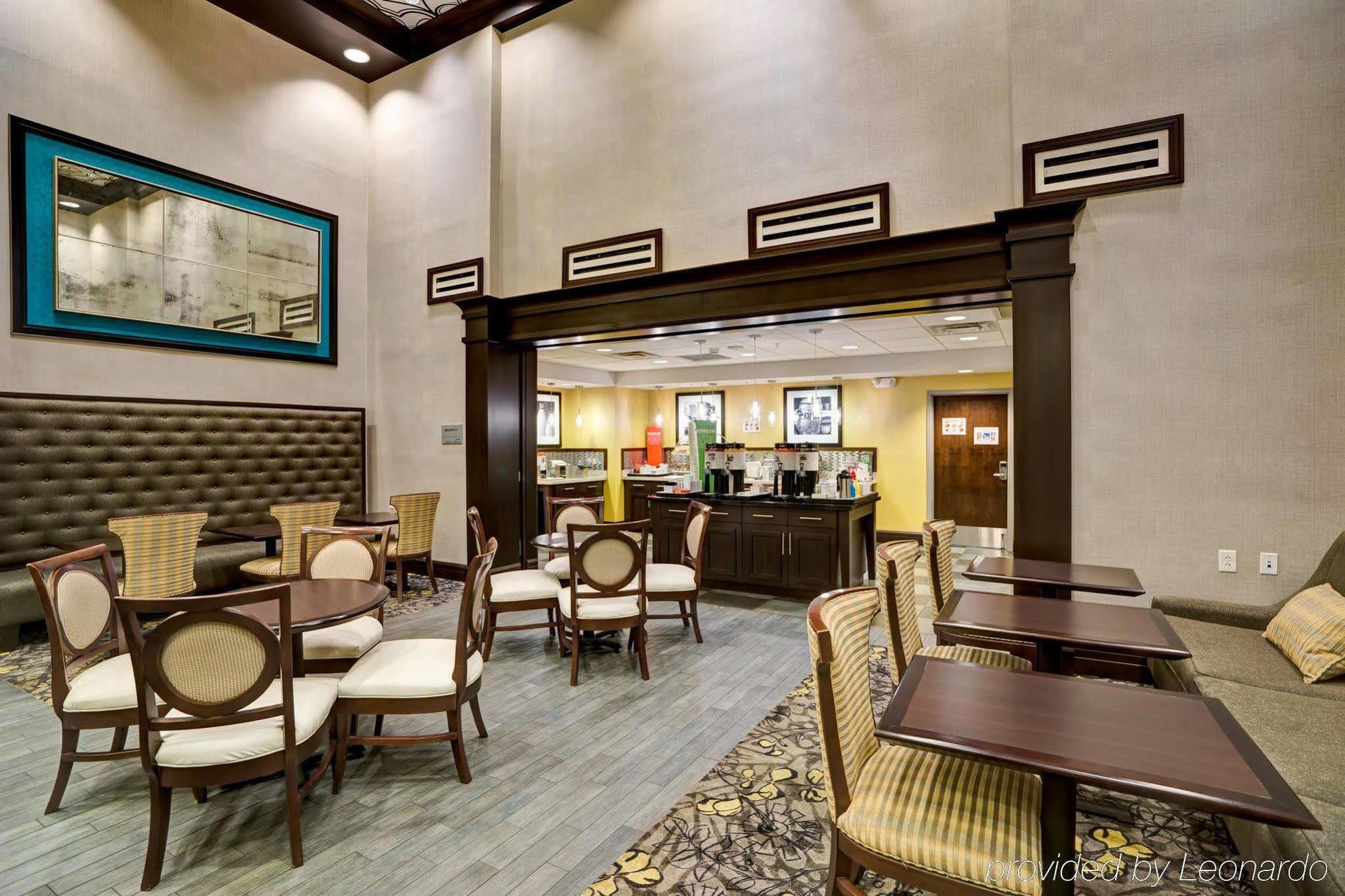 Hampton Inn & Suites Columbia South Fort Meade Area Eksteriør billede