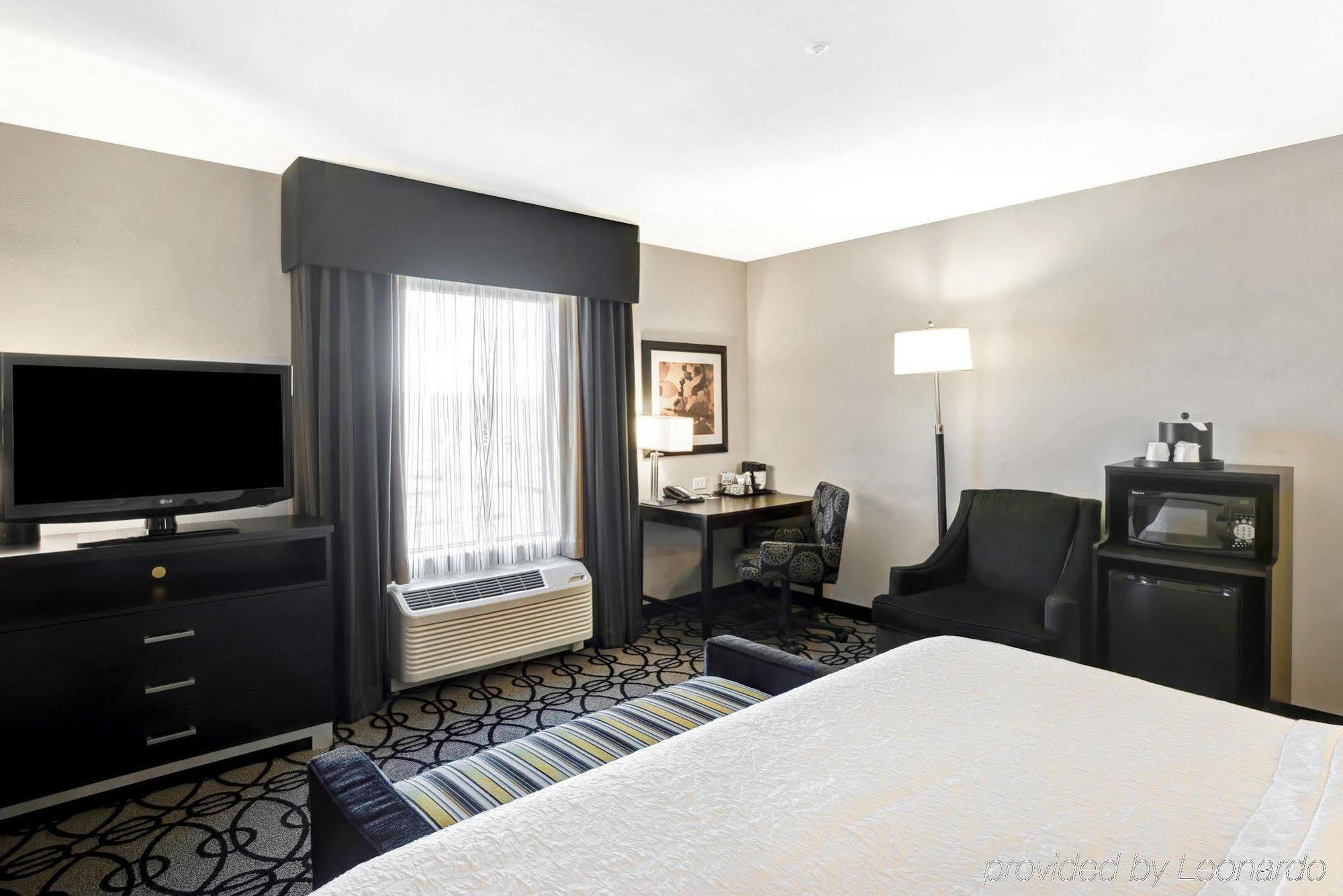 Hampton Inn & Suites Columbia South Fort Meade Area Eksteriør billede