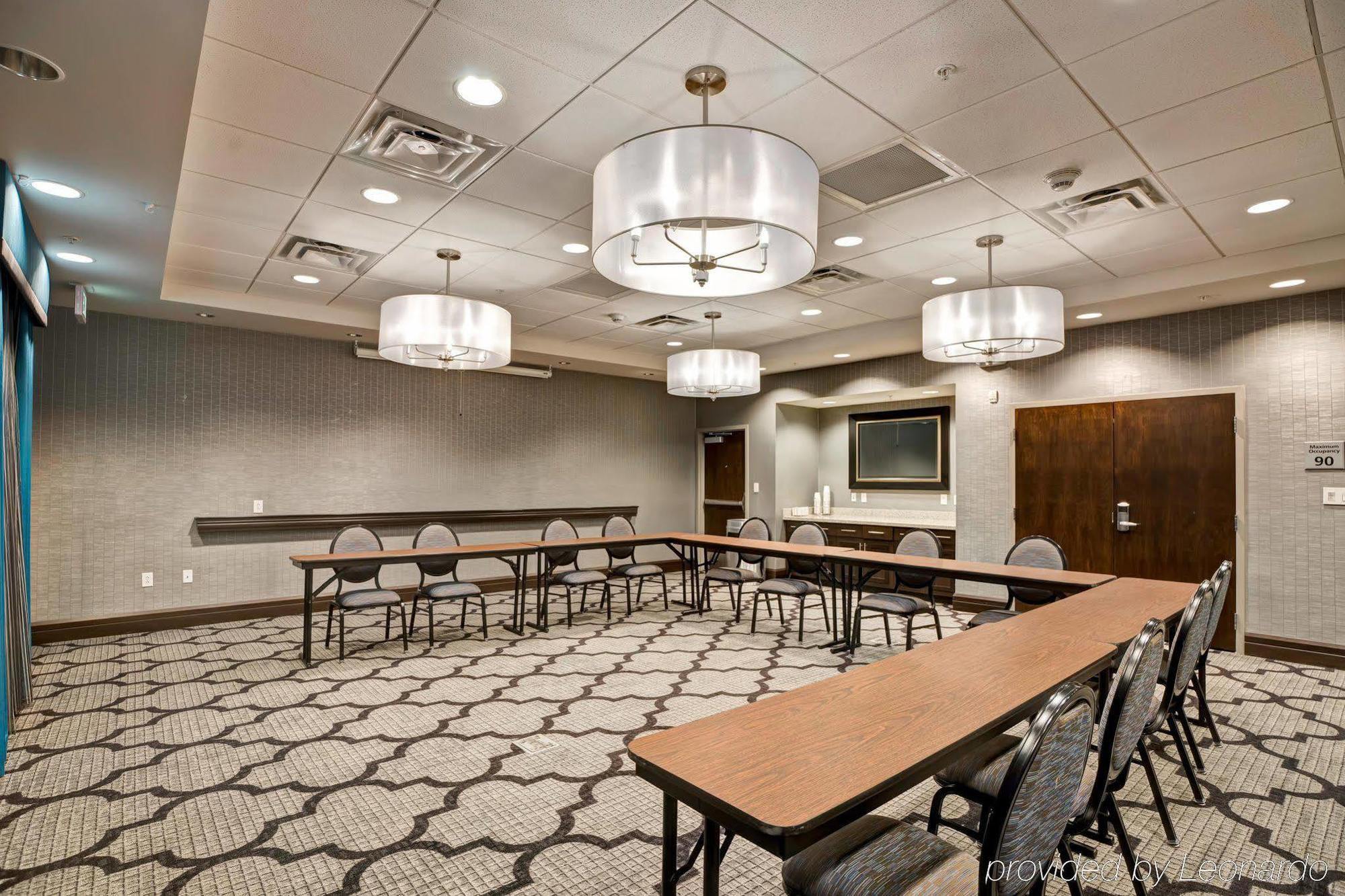 Hampton Inn & Suites Columbia South Fort Meade Area Eksteriør billede